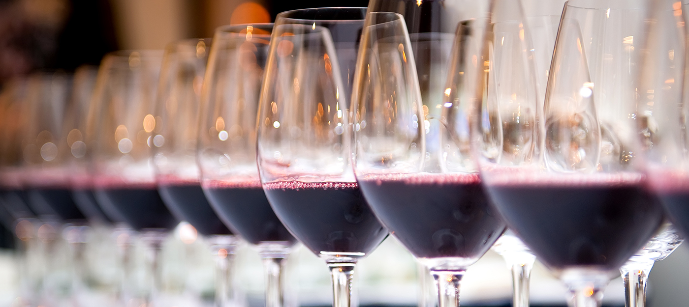 Viinin Tarjoilulämpötila