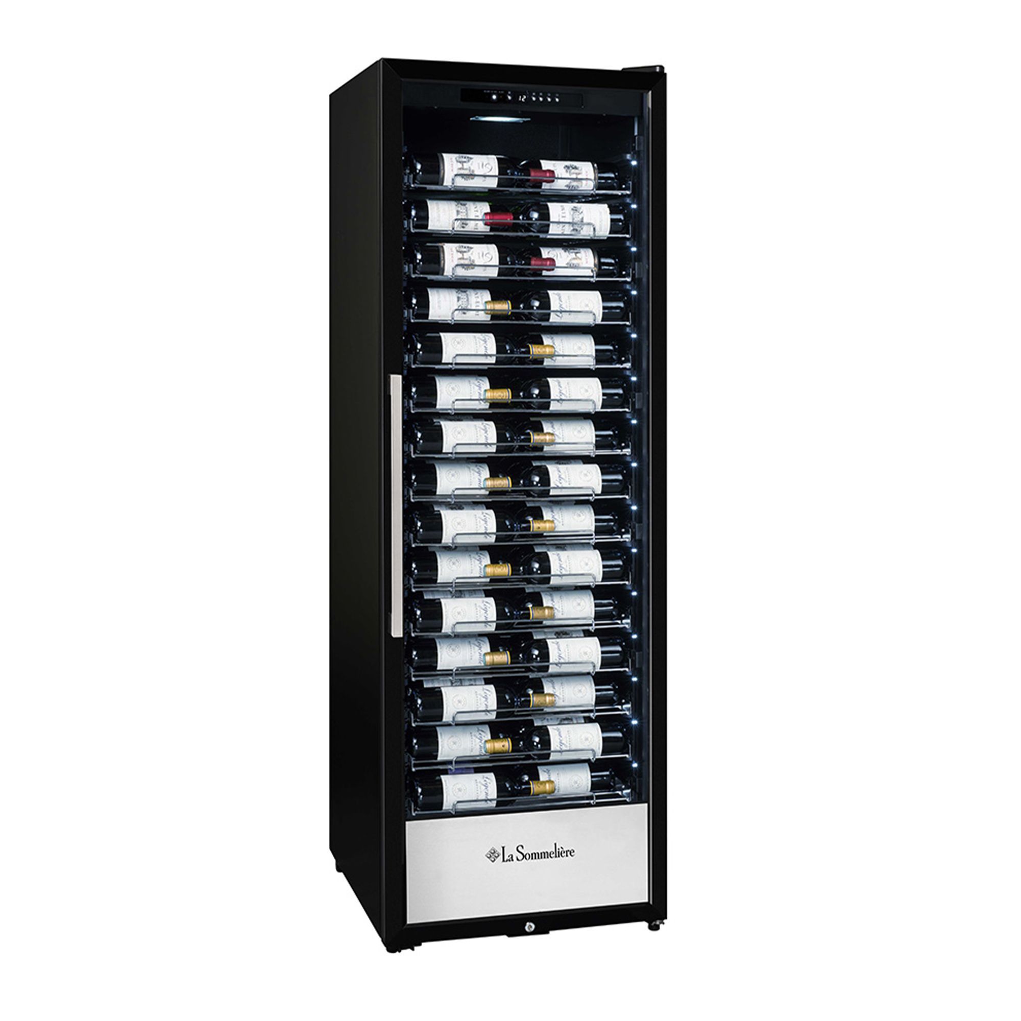La Sommelière PRO160N viinikaappi