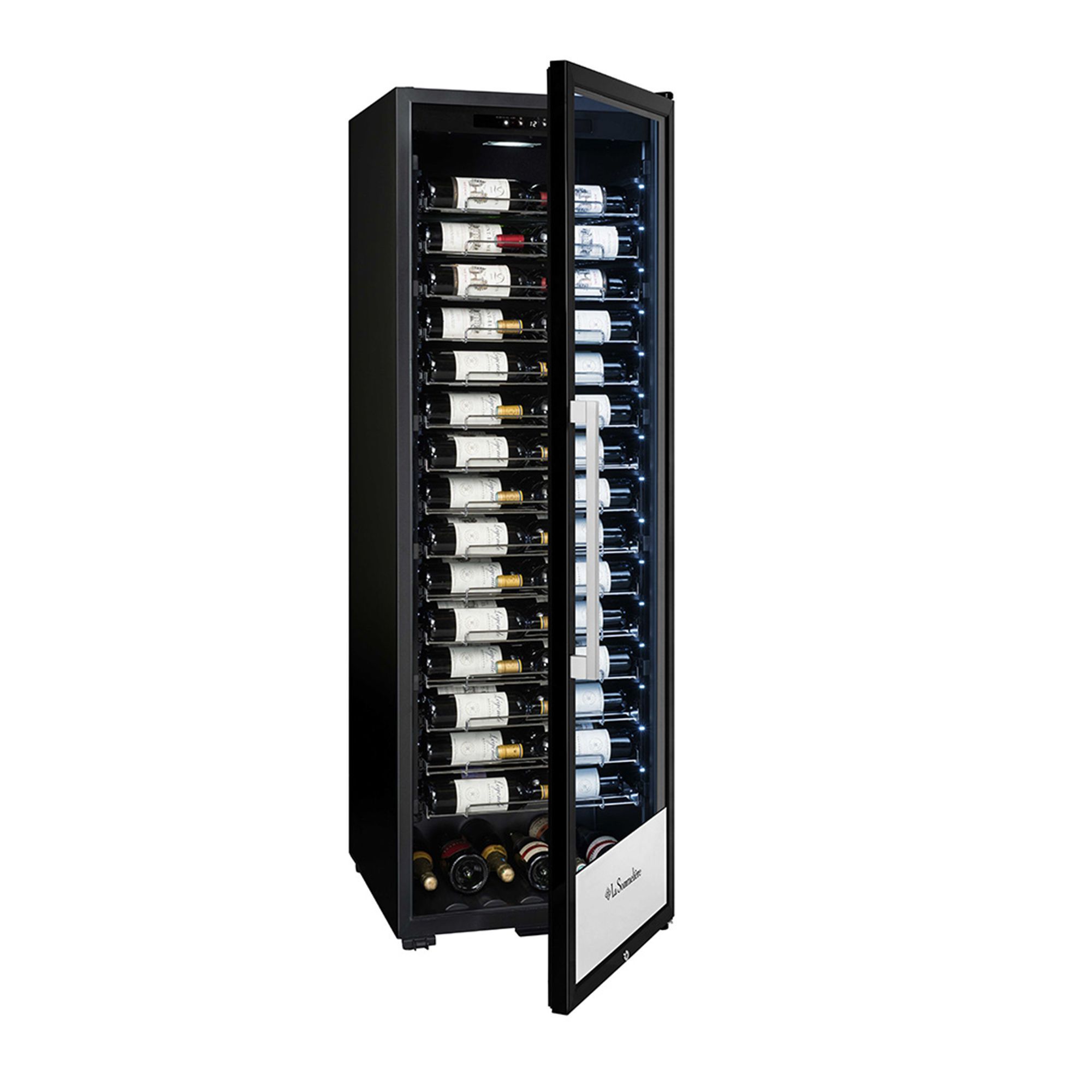 La Sommelière PRO160N viinikaappi
