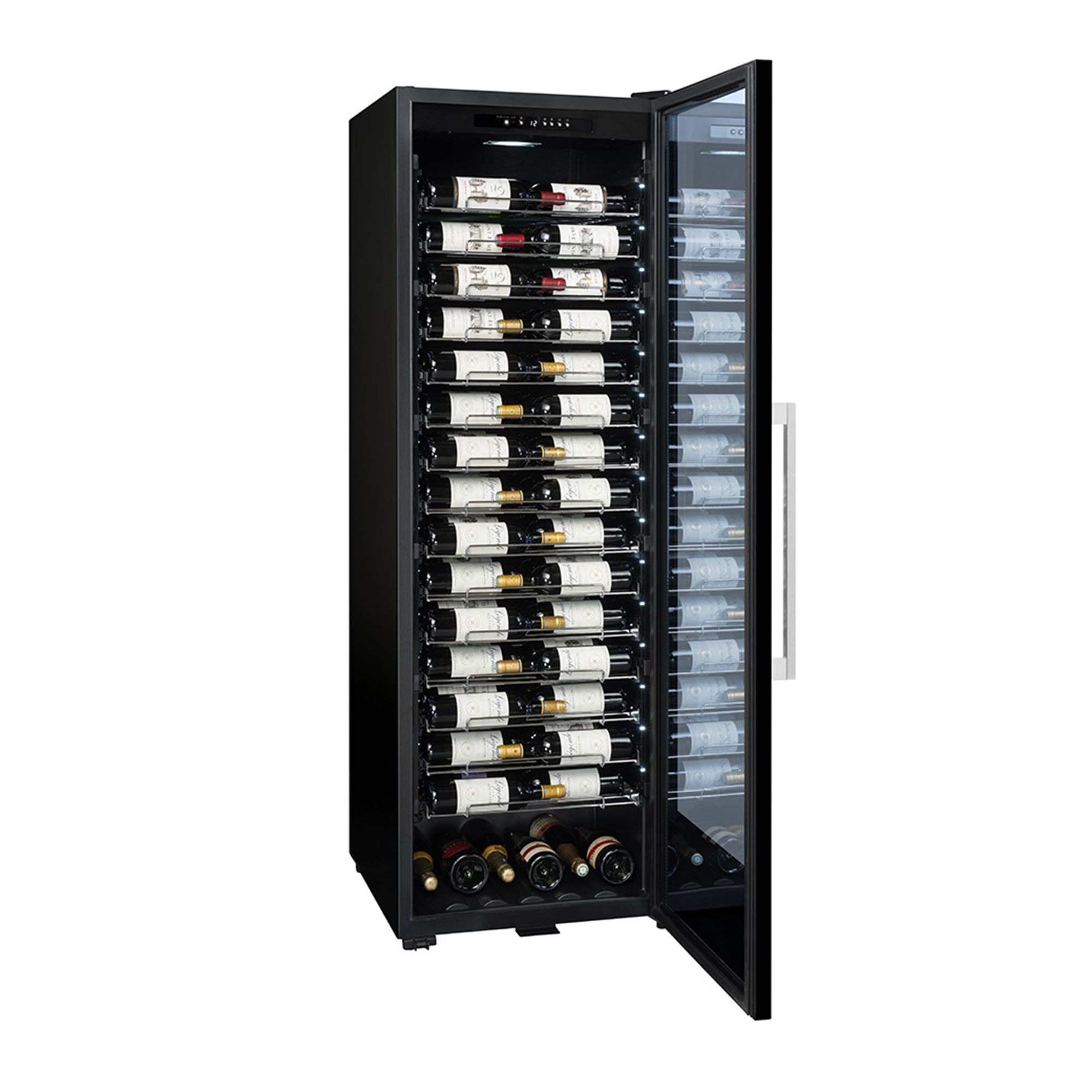 La Sommelière PRO160N viinikaappi