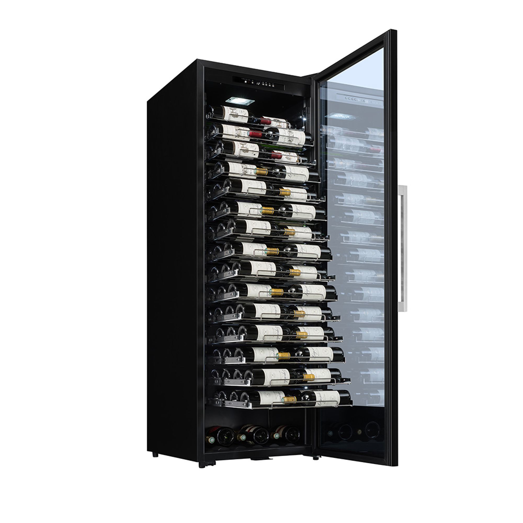 La Sommelière PRO160N viinikaappi