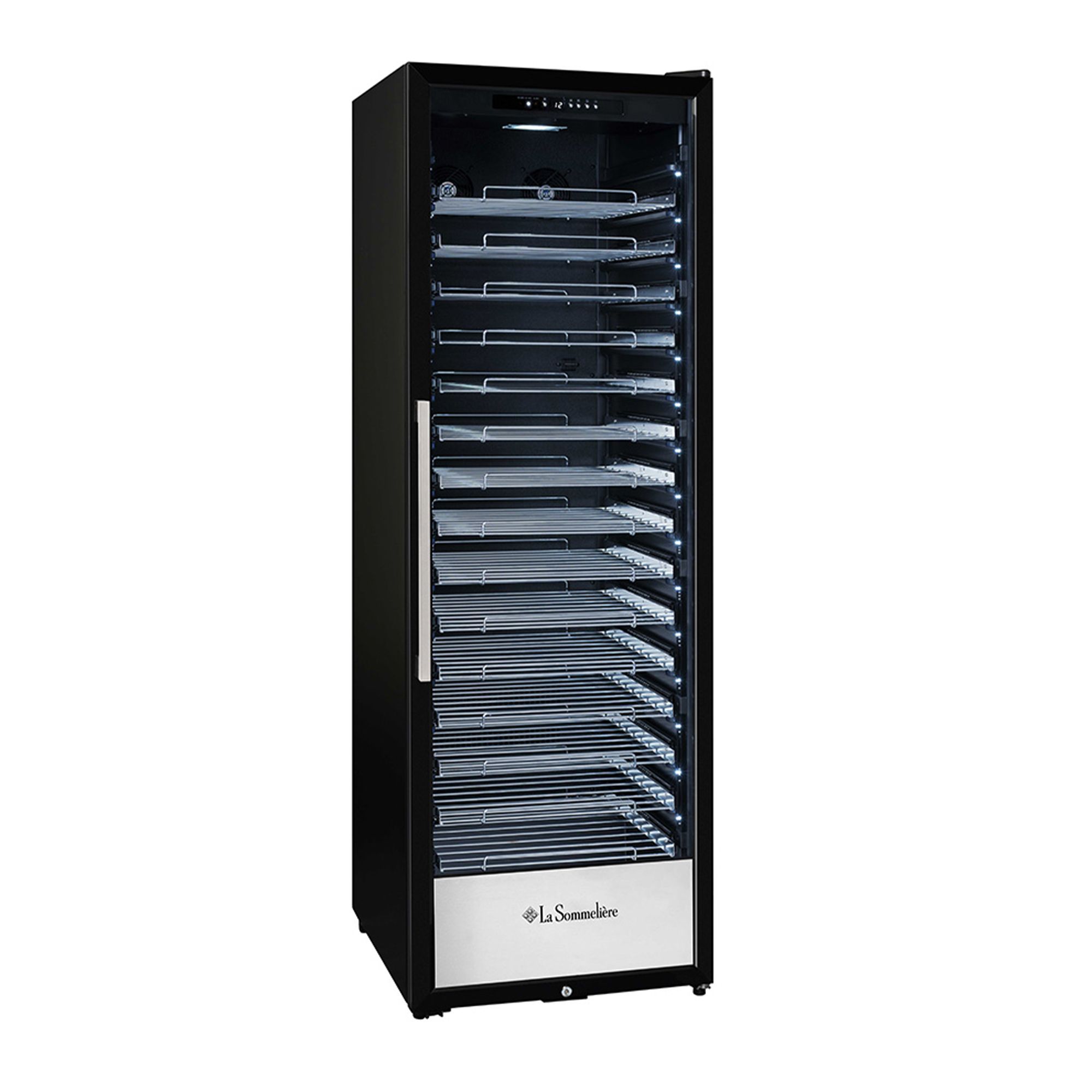 La Sommelière PRO160N viinikaappi