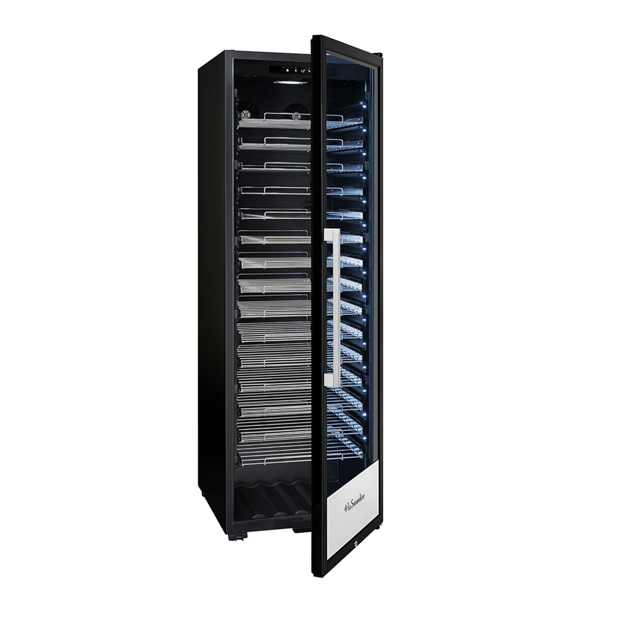 La Sommelière PRO160N viinikaappi