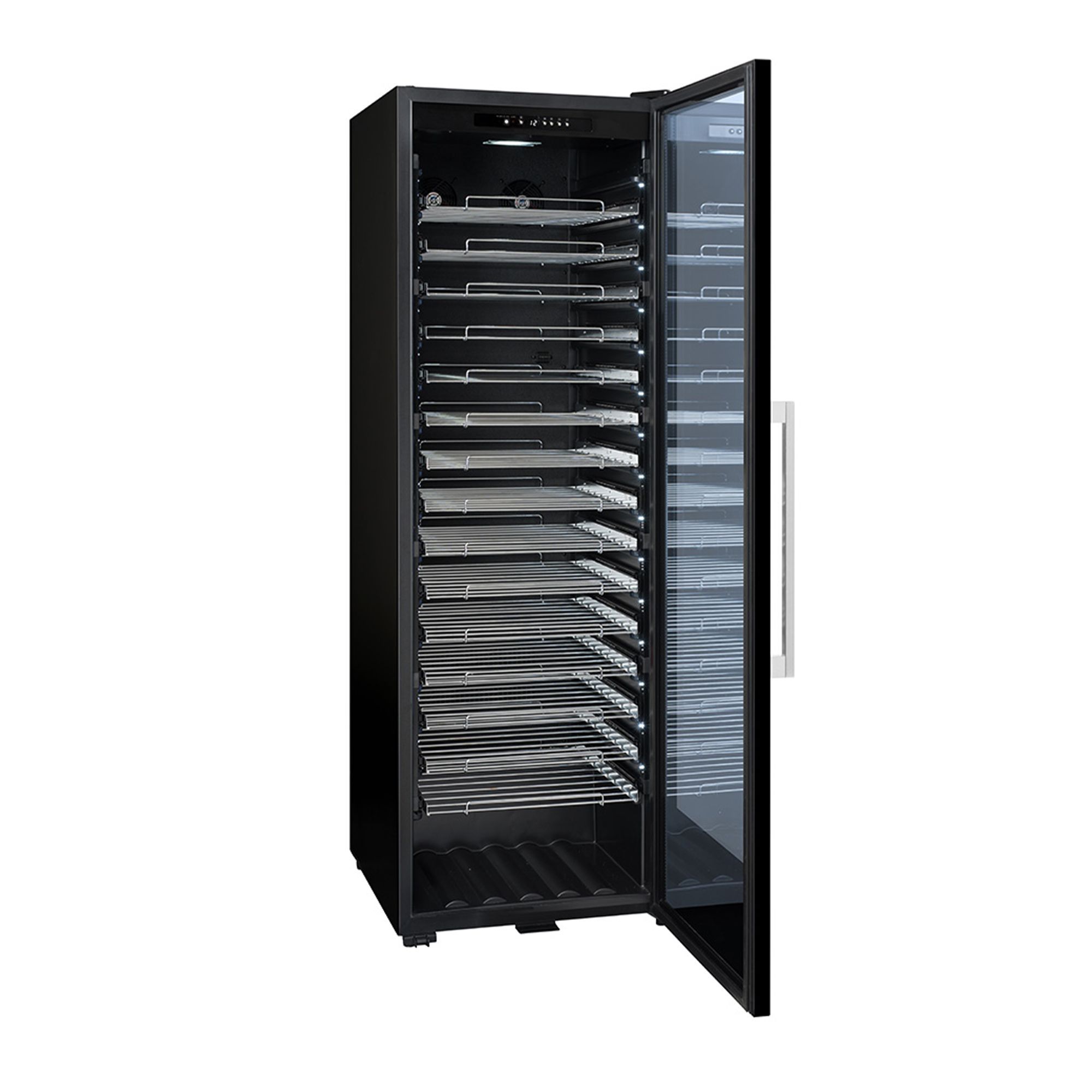 La Sommelière PRO160N viinikaappi